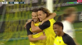 Liga Conferência Europa: AEK 4 - 3 Inter Escaldes (2024-2025)