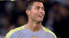Amigáveis de clubes: Man City 1 - 4 Real Madrid (2015-2016)