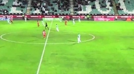 Liga Zon Sagres: V. Setúbal 2 - 0 Rio Ave (2013-2014)