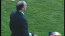 Liga Vitalis: Penafiel 0-2 Guimarães (2006/2007)