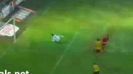 Bundesliga: Dortmund 0 - 1 Hamburger SV (2014-2015)