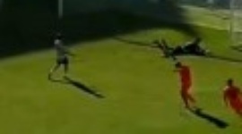 Jogos Amigáveis: Sporting 2-2 Udinese (2011-2012)