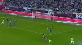 Bundesliga: VfL Wolfsburg 1 - 1 Schalke 04 (2014-2015)