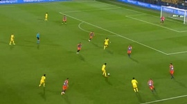 Coupe de la Ligue: Montpellier 0 - 3 Nantes (2018-2019)