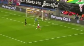Bundesliga: RB Leipzig 1 - 0 Leverkusen (2016-2017)