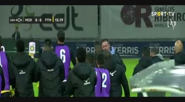 Liga NOS: Moreirense (0-1) Portimonense, Golo Lucas (VAR), 16m (2020-2021)