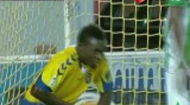 Copa del Rey: Las Palmas 1-1 Bétis (2012-2013)