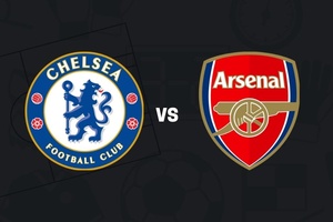 Palpite: Chelsea vs Arsenal - 14/01/26 - League Cup