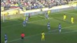 La Liga: Villarreal 0-0 Espanyol (2009-2010)