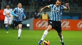 Brasileirão: Grémio 3-1 Cruzeiro (2013)