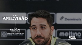Liga Portugal Betclic: Antevisão de João Pereira ao AVS SAD vs Casa Pia (2024-2025)
