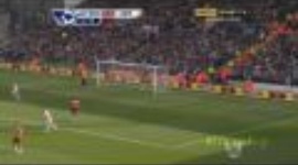 Premier League: WBA 1-0 QPR (2011-2012)
