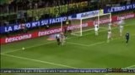 Serie A: Inter 3-4 Atalanta (2012-2013)