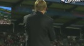 Europeu Sub-21: Inglaterra U-21 1-2 Rep. Checa U-21 (2011)