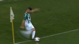 Liga Revelação: Cova Piedade 1 - 4 V. Setúbal (2018-2019)