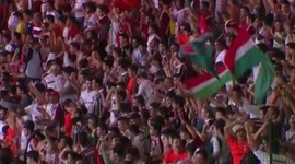 Brasileirão: Fluminense 5 - 2 São Paulo (2014)