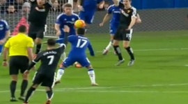 Premier League: Chelsea 2 - 2 Watford (2015-2016)