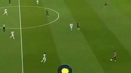 Ligue 1: Lyon 1 - 4 Lorient (2016-2017)