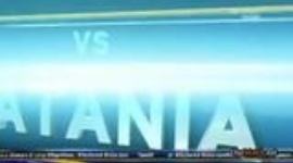 Serie A: Lazio 2-1 Catania (2012-2013)