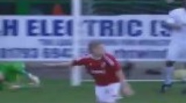 FA Cup: Swindon Town 2-1 Wigan (2011-2012)