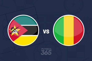 EM DIRETO: Acompanhe o Moçambique vs Mali de qualificação para a CAN 2025