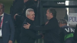 La Liga: Mallorca 1 - 1 Cádiz (2023-2024)