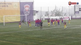 Campeonato de Portugal: Oliv. Hospital 1 - 1 Águeda (2019-2020)