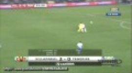 La Liga: Villarreal 5-0 Tenerife (2009-2010)