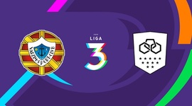 Liga 3: Varzim 2 - 2 Lank Vilaverdense (2022-2023)