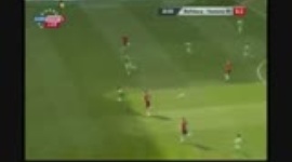 Bundesliga: VfL Wolfsburg 0-4 Hannover 96 (2012-2013)