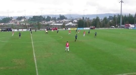 Campeonato de Portugal: Paredes 2 - 1 SC Salgueiros (2020-2021)