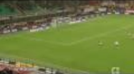 Serie A: Milan 5-1 Torino (2008-2009)
