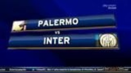 Serie A: Palermo 1-0 Inter (2012-2013)