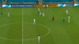 Mundial: Costa Rica 5 - 3 g.p Grécia (2014)