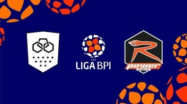 Liga de Futebol Feminino BPI: Lank Vilaverdense 0 - 1 Racing Power FC (2023-2024)