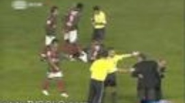 Bwin Liga: Marítimo 0-1 Guimarães (2007-2008)