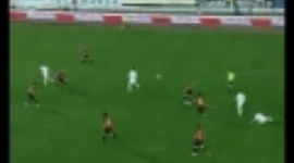 La Liga: Mallorca 1-1 Real Madrid (2007-2008)