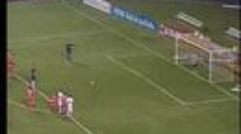 Brasileirão: São Paulo 1 - 0 Internacional (2007)