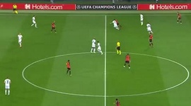 Liga Campeões: Shakhtar 2 - 2 1899 Hoffenheim (2018-2019)