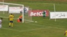 Liga Orangina: Arouca 0-2 Penafiel (2011-2012)