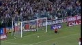 Brasileirão: Ceará 1-1 Internacional (2011)