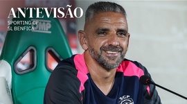 Supertaça Cândido de Oliveira: Antevisão de Rui Borges ao Sporting vs Benfica (2025)