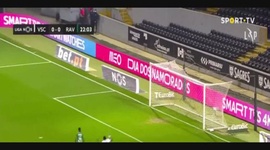 Liga NOS: V. Guimarães (0-1) Rio Ave, Golo Carlos Mané, 23m (2020-2021)