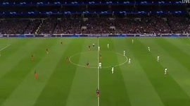 Liga Campeões: Tottenham 1 - 0 Man City (2018-2019)