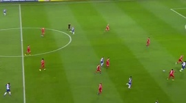 Liga Campeões: FC Porto 4 - 1 Lokomotiv (2018-2019)