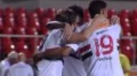 Paulista: São Paulo 2-0 Ituano (2011)