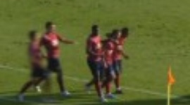Taça Portugal: Rio Ave 2-3 Torreense (2011-2012)