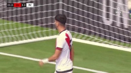 Amigáveis de clubes: Man Utd 1 - 1 Rayo Vallecano (2022-2023)