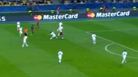 Liga Campeões: Dynamo Kyiv 2 - 2 FC Porto (2015-2016)