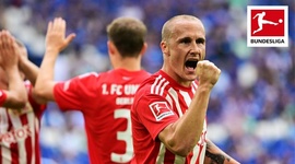 Bundesliga: Schalke 04 1 - 6 Union Berlin (2022-2023)